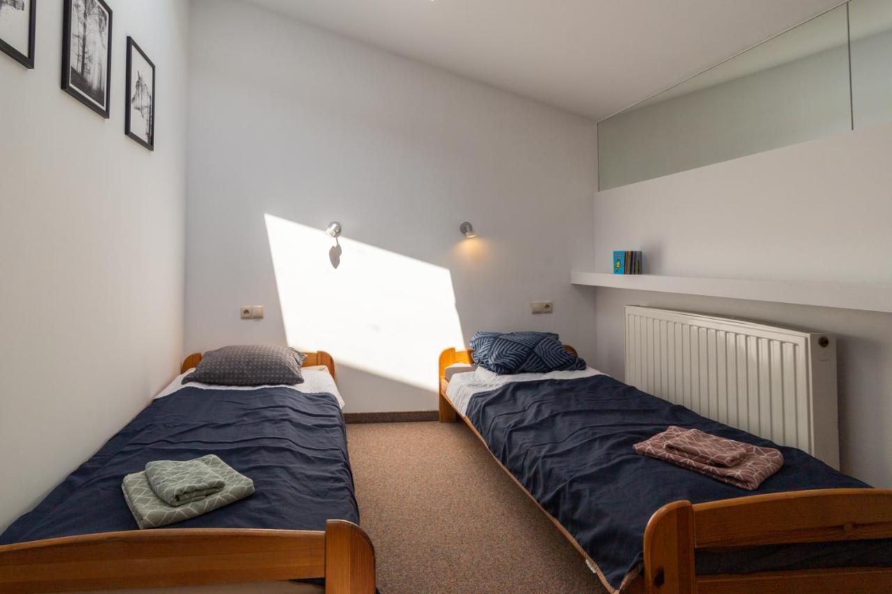 Friendly Family Loft In The Center Cracóvia Exterior foto