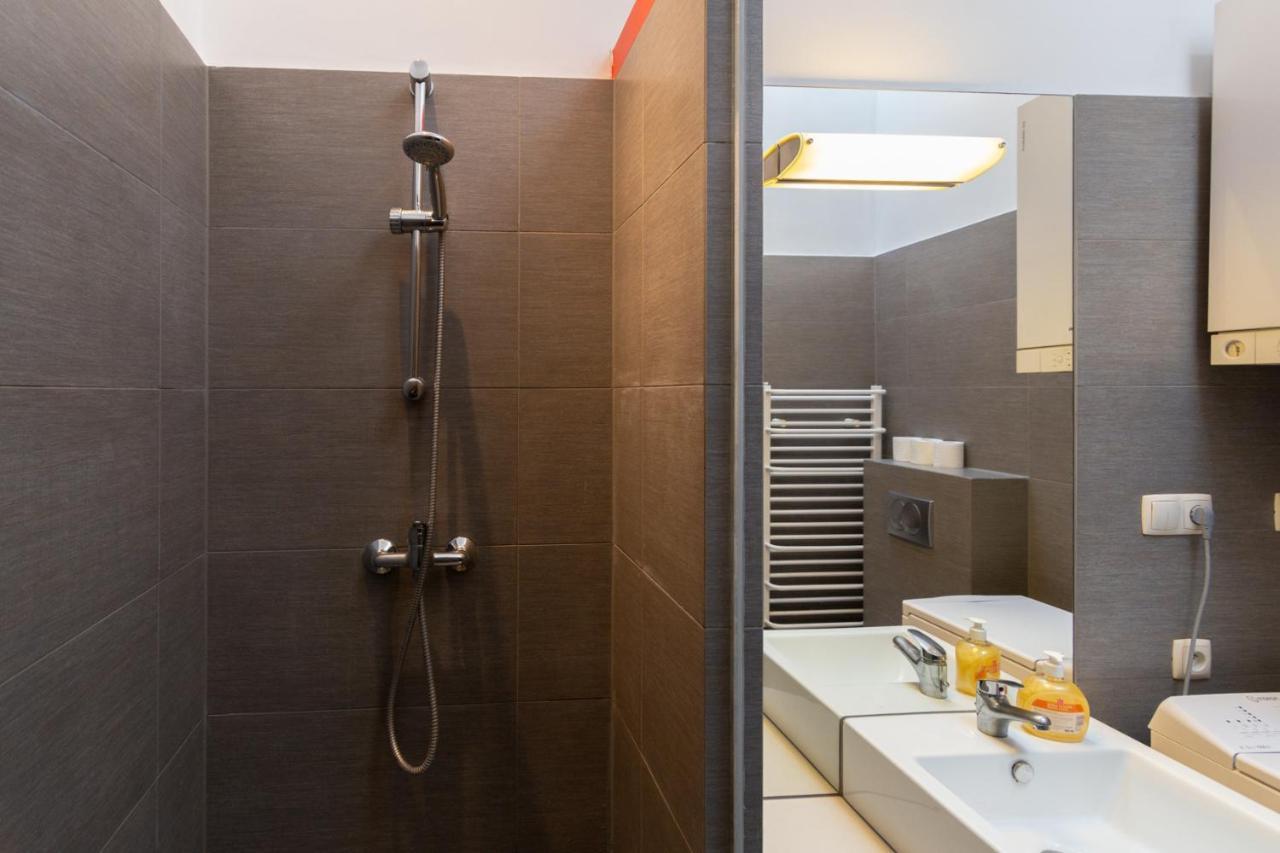 Friendly Family Loft In The Center Cracóvia Exterior foto