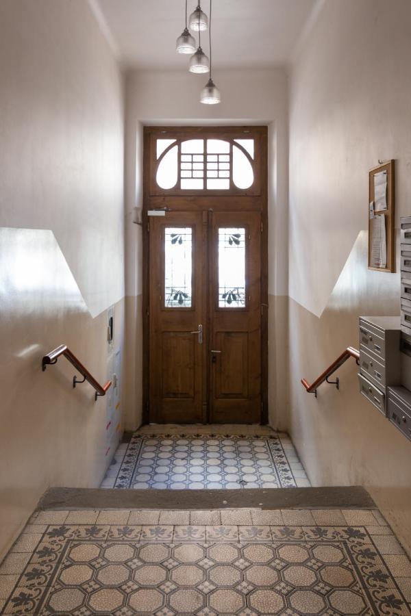 Friendly Family Loft In The Center Cracóvia Exterior foto